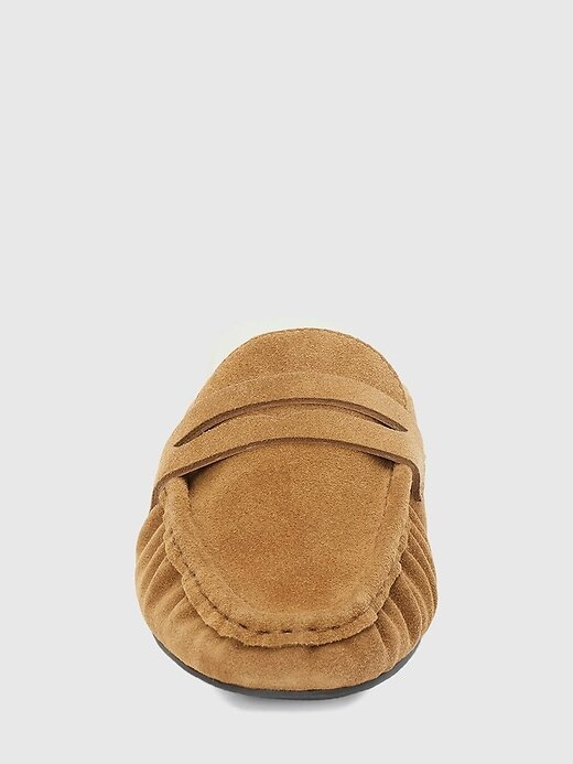 Mula Mocassim Porta Penny Mula Mocassim Porta Penny