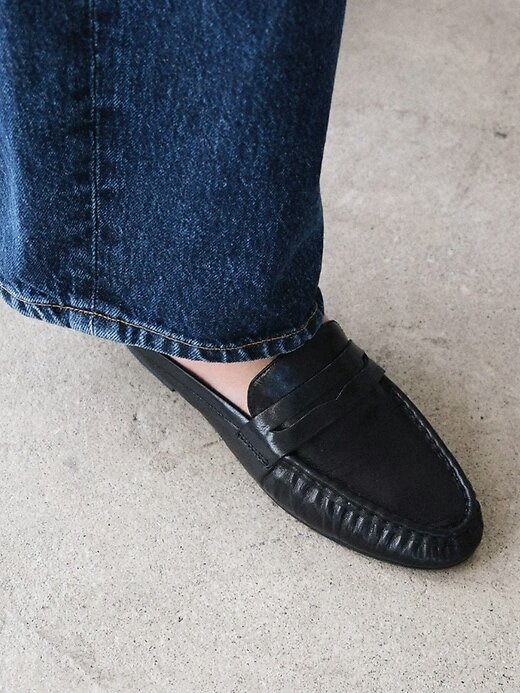 Mula Mocassim Porta Penny Mula Mocassim Porta Penny