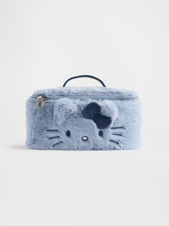 Necessaire Hello Kitty Infantil Necessaire Hello Kitty Infantil