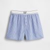 Pijama Boxer Infantil de Flanela Reciclada Pijama Boxer Infantil de Flanela Reciclada