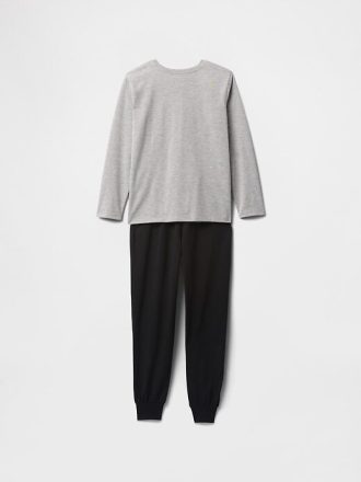 Pijama infantil das Tartarugas Ninja Mutantes Adolescentes