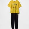 Pijama infantil Pokémon PJ Joggers