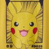 Pijama infantil Pokémon PJ Joggers