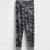 Pijama Jogger Infantil Reciclado