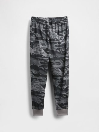 Pijama Jogger Infantil Reciclado