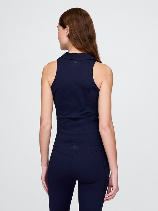 Polo GapFit Power Brami Polo GapFit Power Brami