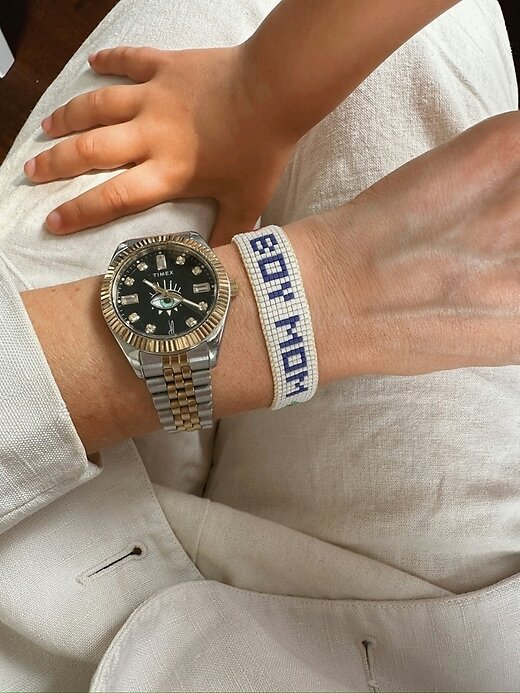 Pulseira de contas HART Boy Mom Pulseira de contas HART Boy Mom