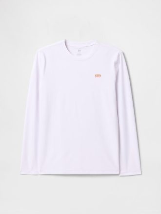 Rash Guard com logotipo infantil