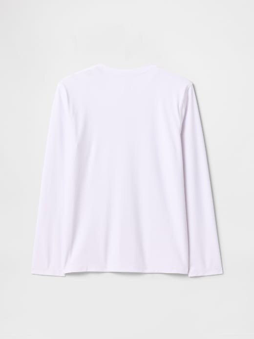 Rash Guard com logotipo infantil Rash Guard com logotipo infantil