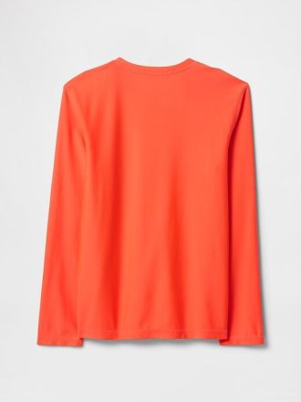 Rash Guard para natação infantil