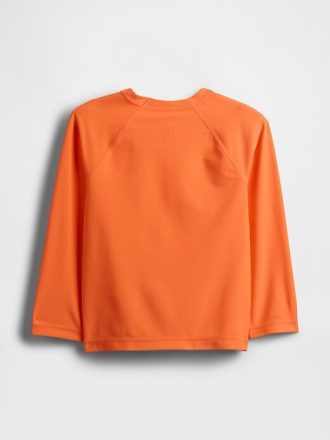 Rash Guard para natação para bebês e crianças pequenas