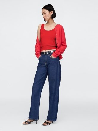 Regata CashSoft Crop