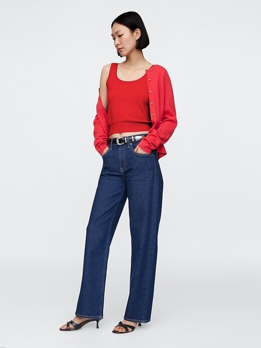 Regata CashSoft Crop Regata CashSoft Crop