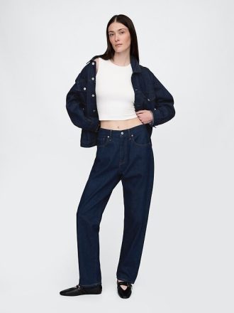 Regata curta de malha CloseKnit