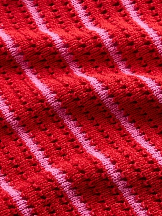 Regata de crochê infantil Regata de crochê infantil