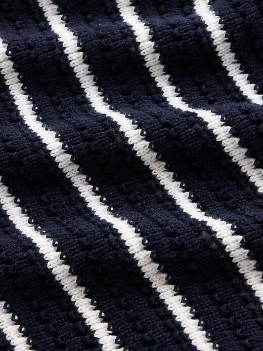 Regata de crochê infantil Regata de crochê infantil