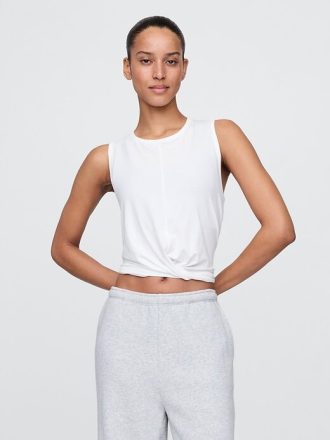 Regata GapFit Breathe Twist-Front