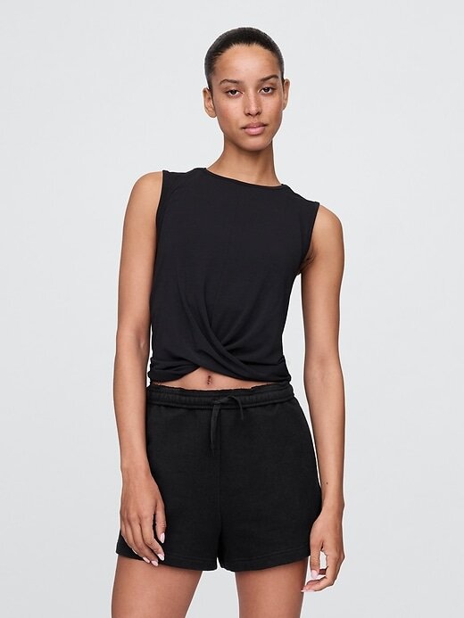 Regata GapFit Breathe Twist-Front Regata GapFit Breathe Twist-Front