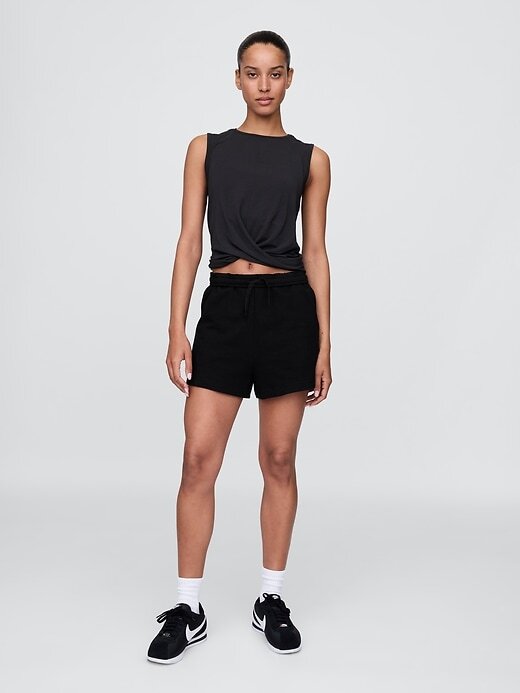 Regata GapFit Breathe Twist-Front Regata GapFit Breathe Twist-Front