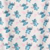 Regata infantil estampada Lilo & Stitch