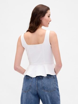 Regata jeans peplum Regata jeans peplum