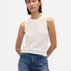 Regata leve CashSoft Crop Regata leve CashSoft Crop