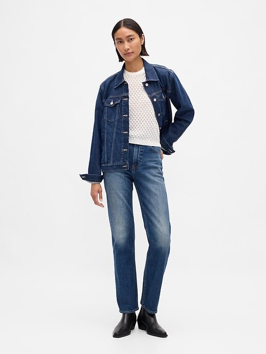 Regata leve CashSoft Crop Regata leve CashSoft Crop