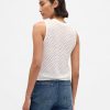 Regata leve CashSoft Crop Regata leve CashSoft Crop
