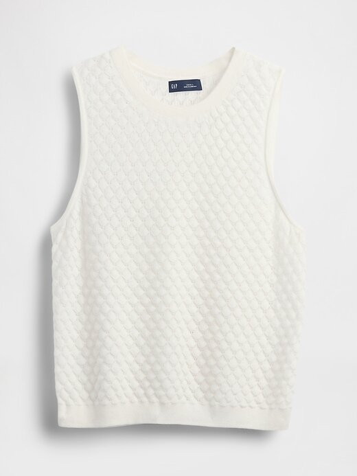 Regata leve CashSoft Crop Regata leve CashSoft Crop