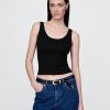 Regata Moderna Crop