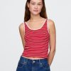 Regata Moderna Crop Regata Moderna Crop