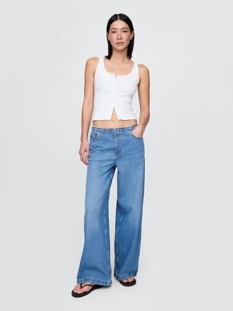 Regata Moderna Crop