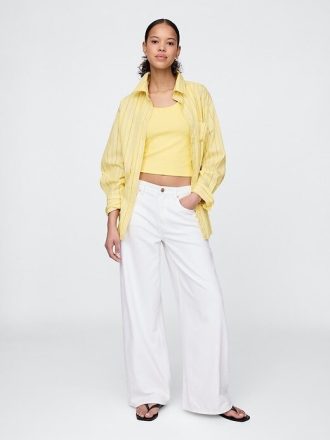 Regata Moderna Crop