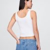 Regata Moderna Crop