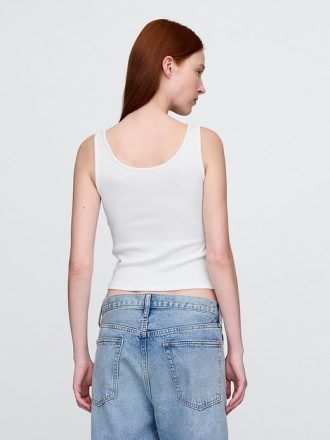 Regata Moderna Crop