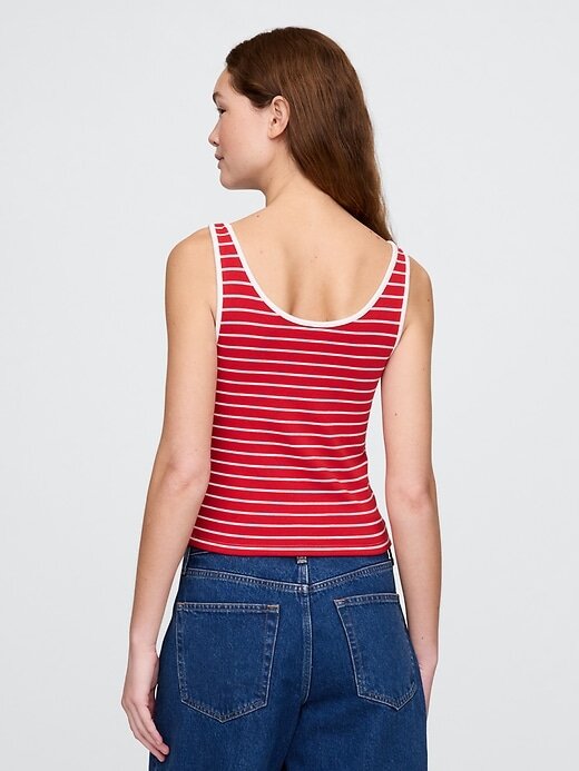 Regata Moderna Crop Regata Moderna Crop