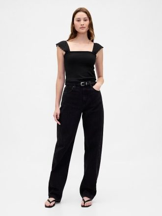 Regata Moderna Rib Flutter