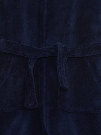 Robe felpudo reciclado infantil Robe felpudo reciclado infantil