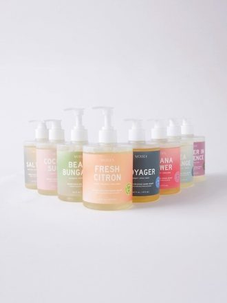 Sabonete para as mãos Mersea Voyager Sabonete para as mãos Mersea Voyager