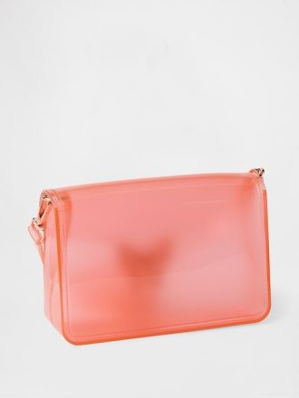 Saco de gelatina infantil borboleta