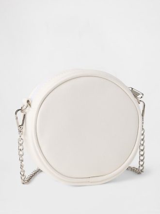 Sacola de flores infantil