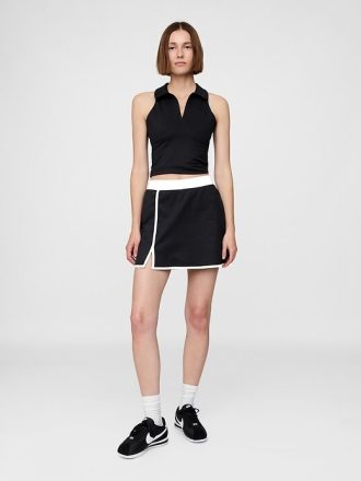 Saia-calça GapFit Power Exercise