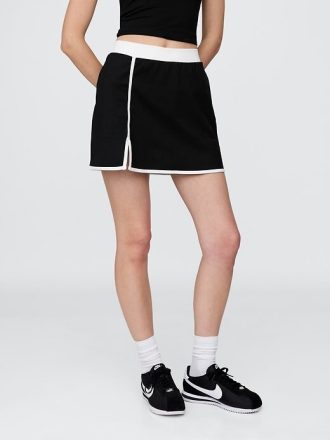 Saia-calça GapFit Power Exercise