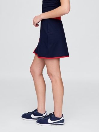 Saia-calça GapFit Power Exercise