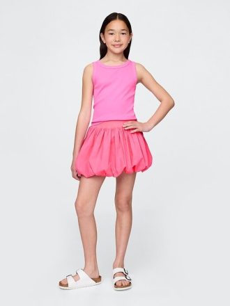 Saia-calça infantil Bubble