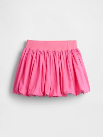 Saia-calça infantil Bubble