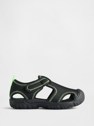 Sandálias aquáticas para crianças