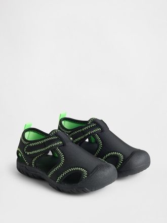 Sandálias aquáticas para crianças