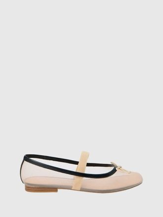 Sapatilha de balé do Bronx