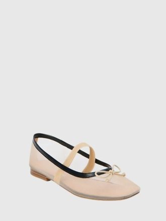 Sapatilha de balé do Bronx